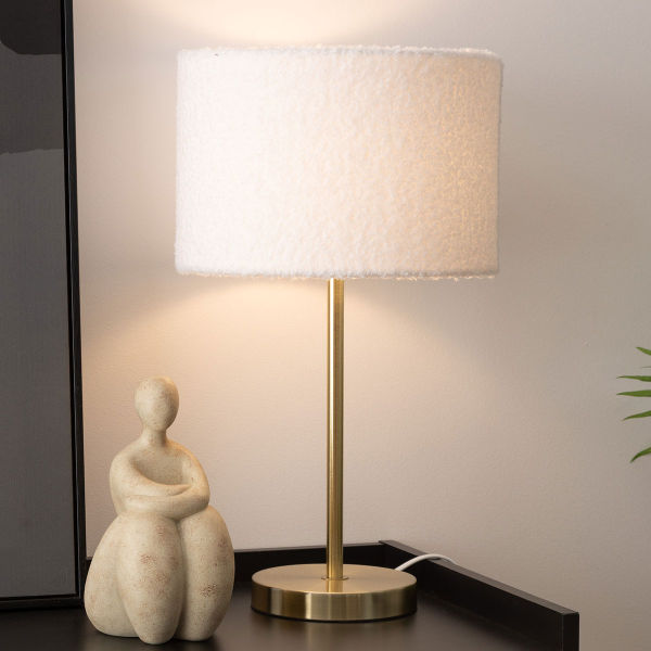 Πορτατίφ (Φ28x49) A-S Tina Gold 202673