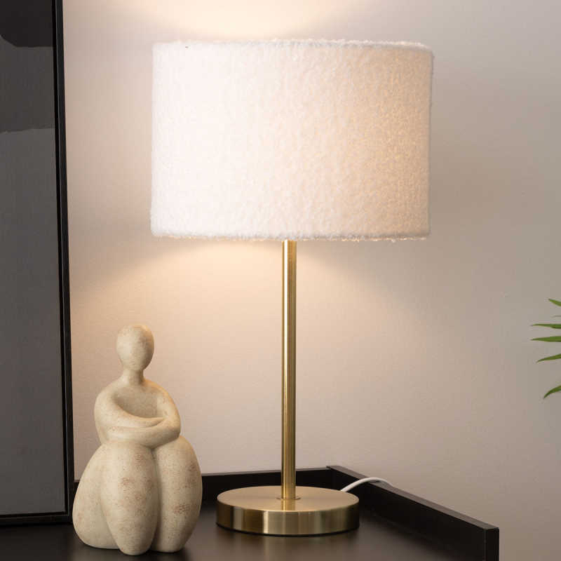 Πορτατίφ (Φ28x49) A-S Tina Gold 202673