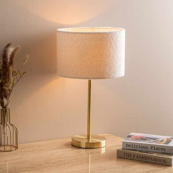 Πορτατίφ (Φ28x49) A-S Tina Gold 202673