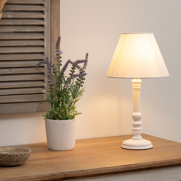 Πορτατίφ A-S Leo White 121560