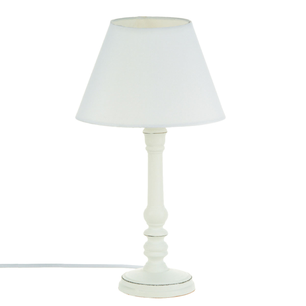 Πορτατίφ A-S Leo White 121560