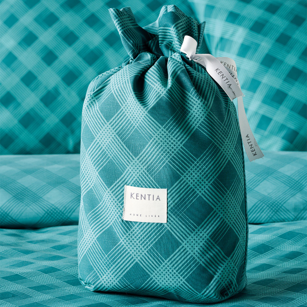 Σεντόνια Ημίδιπλα (Σετ) Kentia Versus Joshua 07