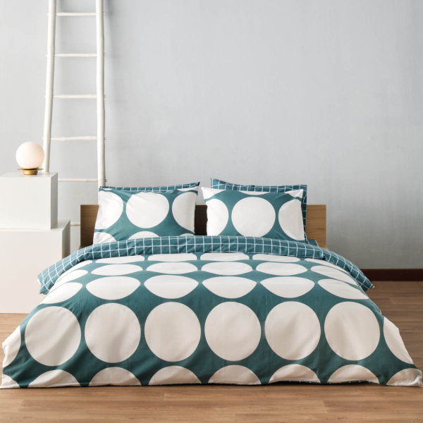 Σεντόνια Ημίδιπλα (Σετ) Kentia Versus Valia 07