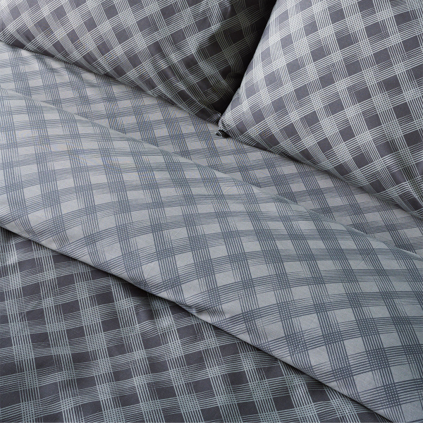 Πάπλωμα Μονό (160x240) 2 Όψεων Kentia Versus Joshua 30