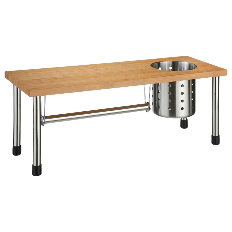 Ράφι Οργάνωσης Κουζίνας/Νεροχύτη F-V Kitchen Shelf 124570