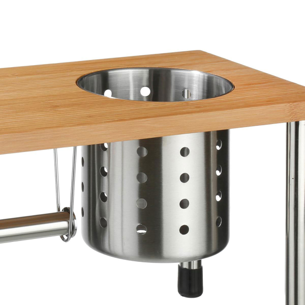 Ράφι Οργάνωσης Κουζίνας/Νεροχύτη F-V Kitchen Shelf 124570