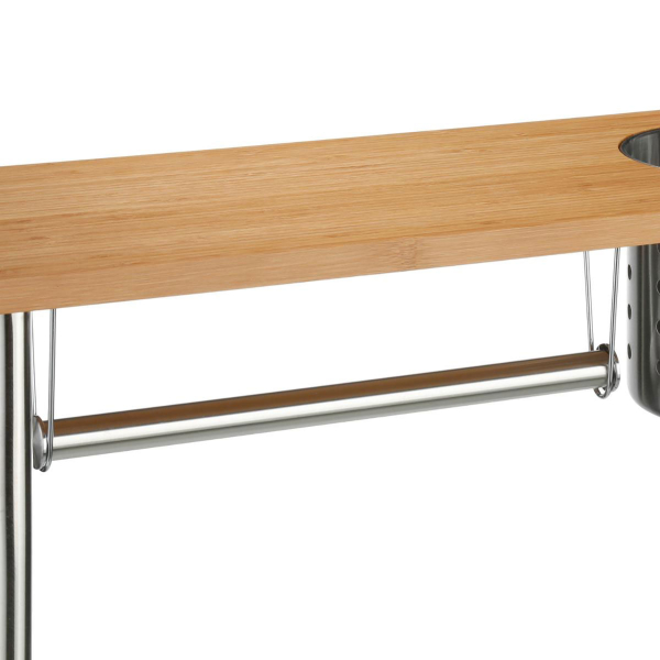 Ράφι Οργάνωσης Κουζίνας/Νεροχύτη F-V Kitchen Shelf 124570