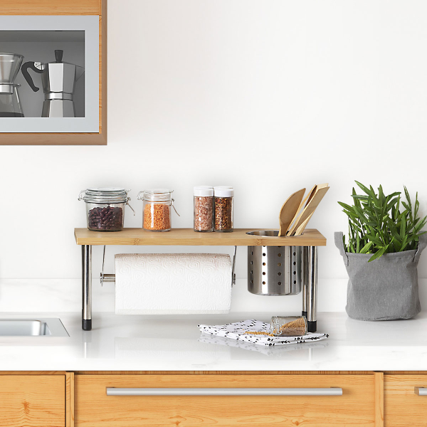 Ράφι Οργάνωσης Κουζίνας/Νεροχύτη F-V Kitchen Shelf 124570