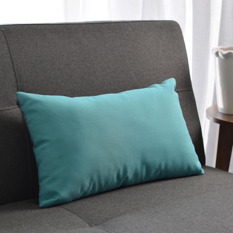 Διακοσμητικό Μαξιλάρι (30x50) S-F Nelson Celadon C24689024