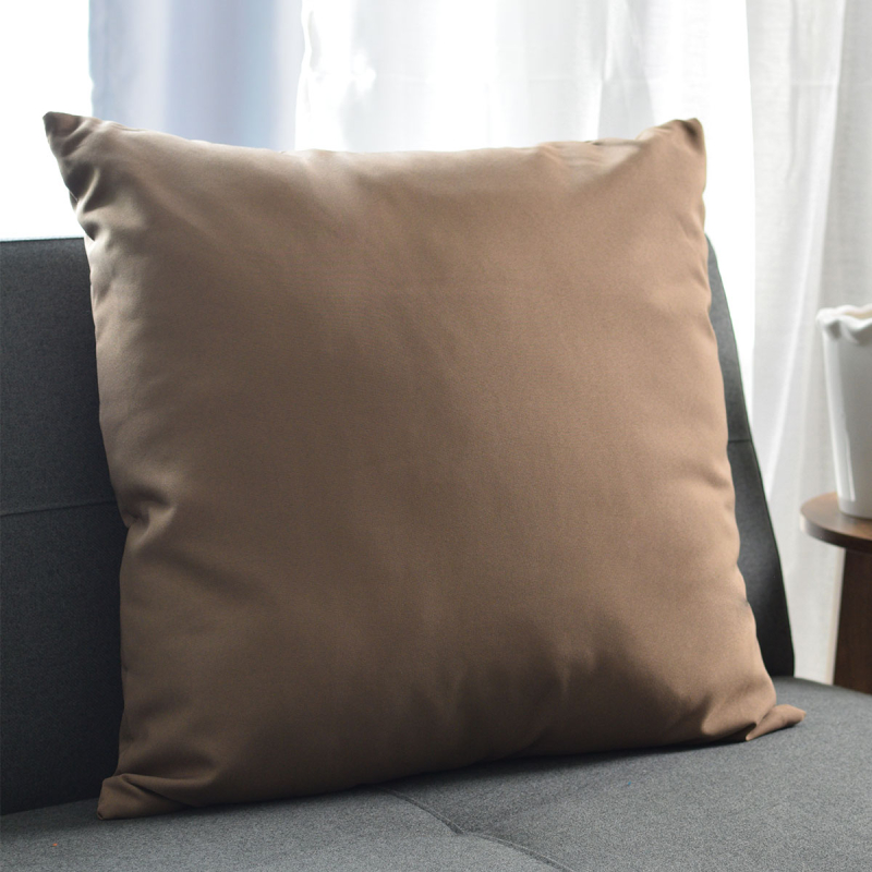 Διακοσμητικό Μαξιλάρι (60x60) S-F Nelson Taupe C64689003