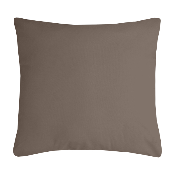 Διακοσμητικό Μαξιλάρι (60x60) S-F Nelson Taupe C64689003