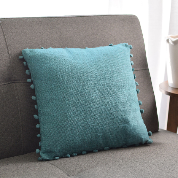 Διακοσμητικό Μαξιλάρι (40x40) S-F Sanchez Canard C0B216003