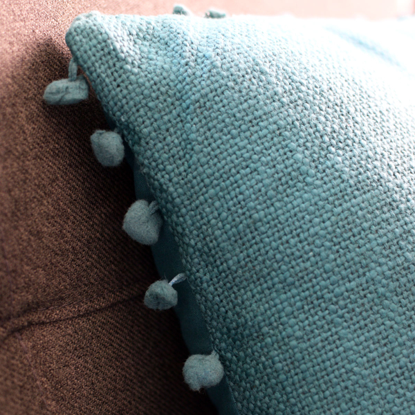 Διακοσμητικό Μαξιλάρι (40x40) S-F Sanchez Canard C0B216003