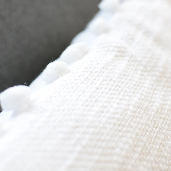 Διακοσμητικό Μαξιλάρι (40x40) S-F Sanchez Blanc C0B216010