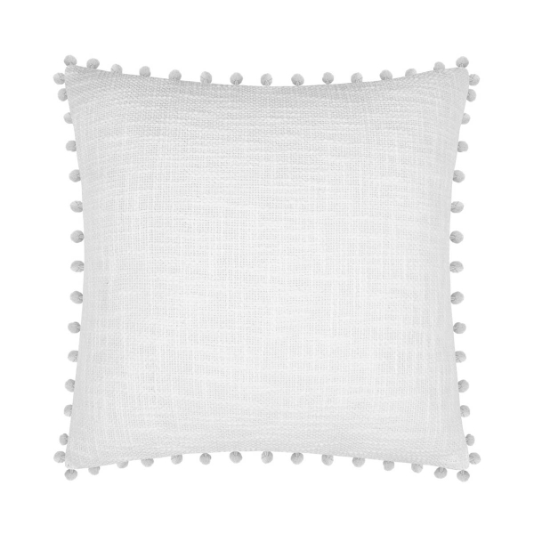 Διακοσμητικό Μαξιλάρι (40x40) S-F Sanchez Blanc C0B216010