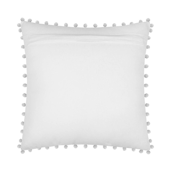 Διακοσμητικό Μαξιλάρι (40x40) S-F Sanchez Blanc C0B216010