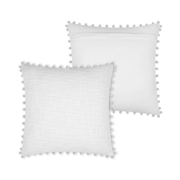 Διακοσμητικό Μαξιλάρι (40x40) S-F Sanchez Blanc C0B216010