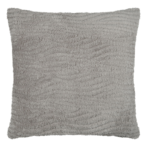 Διακοσμητικό Μαξιλάρι Fleece (50x50) S-F Columbia Naturel C1C684002