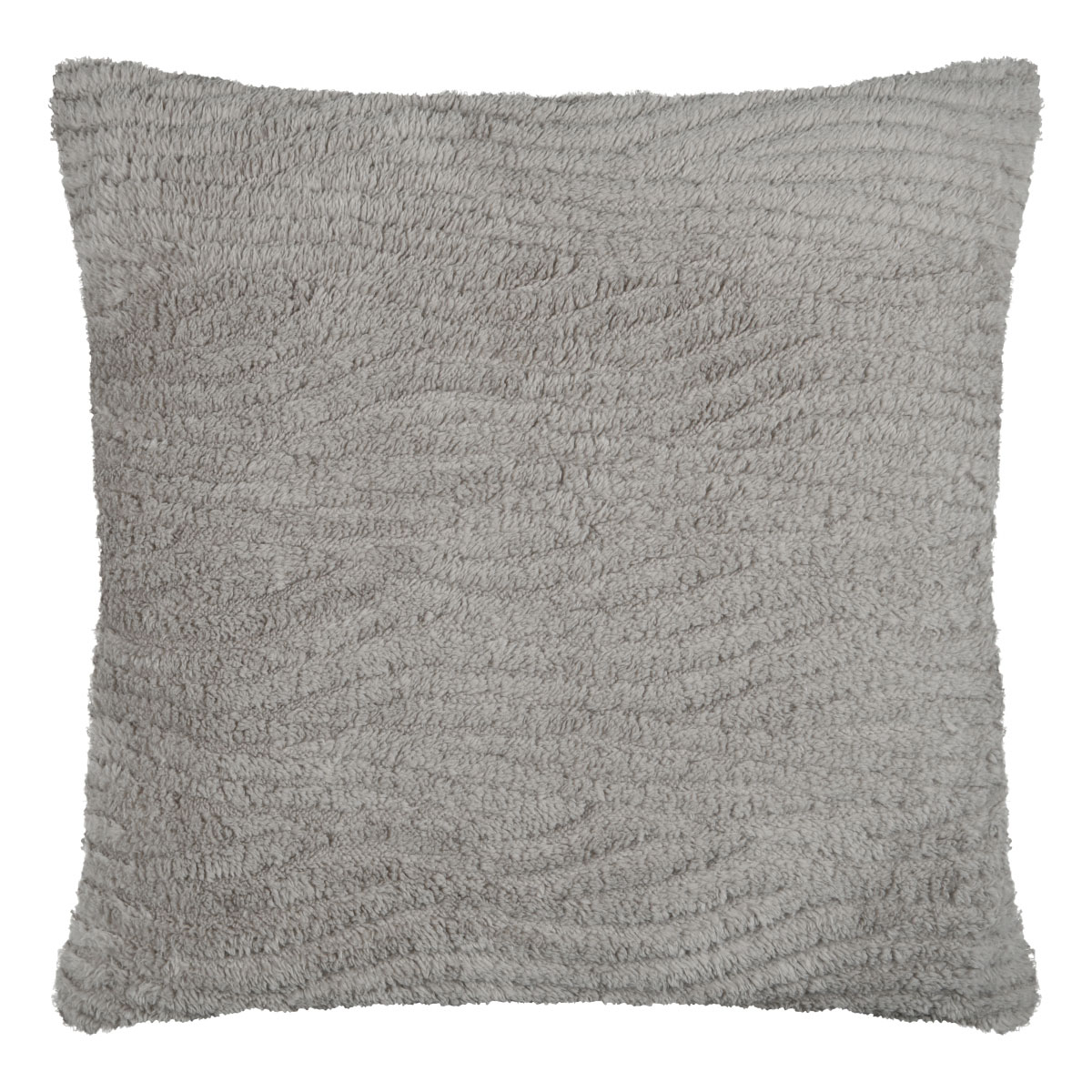 Διακοσμητικό Μαξιλάρι Fleece (50X50) S-F Columbia Naturel C1C684002 Home Λευκά Είδη Σαλονιού Μαξιλάρια Διακοσμητικά Spitishop