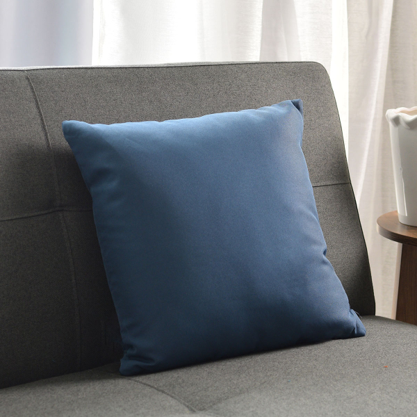 Διακοσμητικό Μαξιλάρι (40x40) S-F Nelson Petrole C04689032