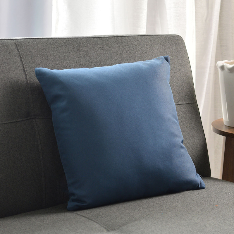 Διακοσμητικό Μαξιλάρι (40x40) S-F Nelson Petrole C04689032