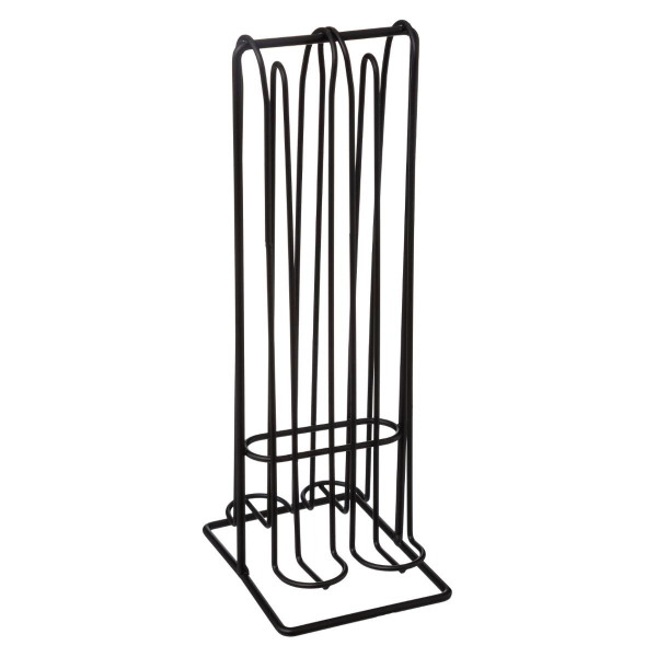 Βάση Για Κάψουλες Καφέ F-V Caps Black 115238A