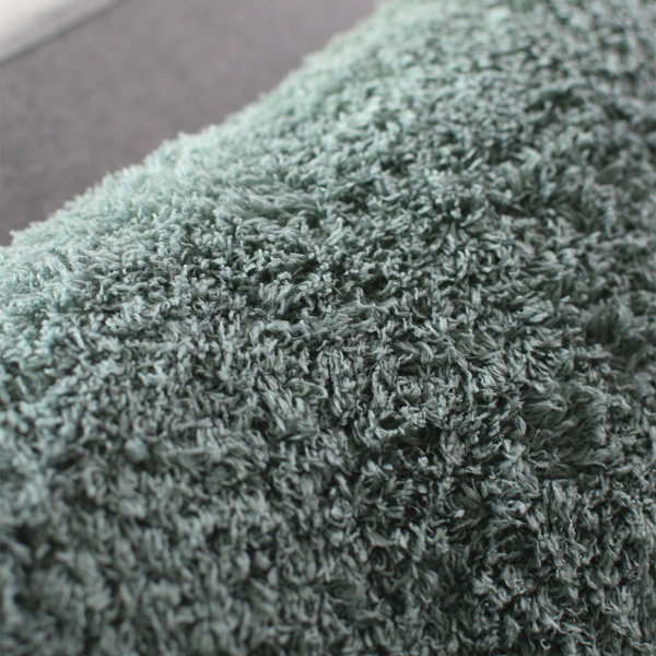 Διακοσμητικό Μαξιλάρι Fleece (50x50) S-F Montreal Jade C1C681004