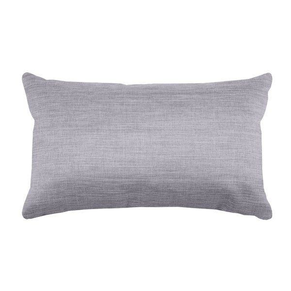 Διακοσμητικό Μαξιλάρι (30x50) S-F Bea Gris C28538003