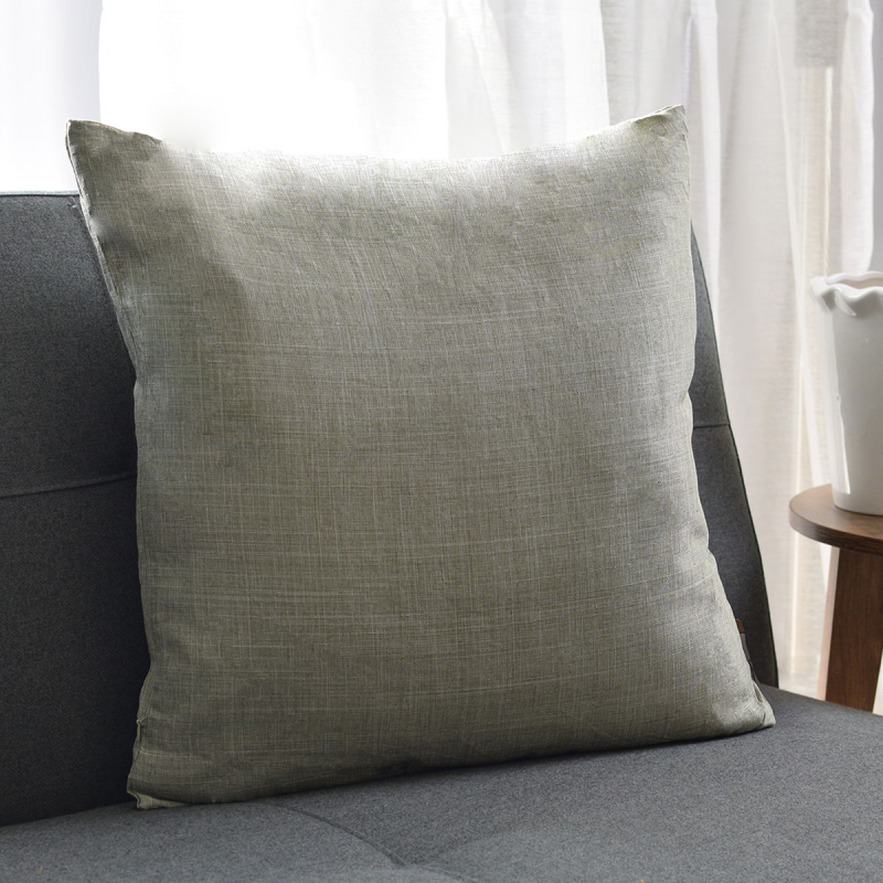 Διακοσμητικό Μαξιλάρι (50x50) S-F Bea Lichen C18538020