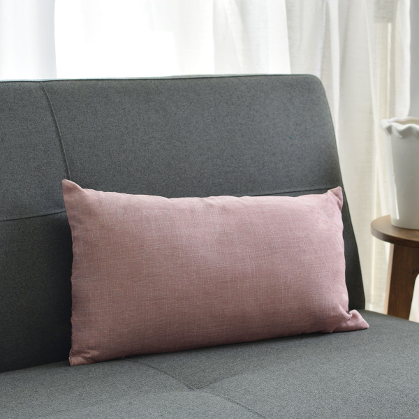 Διακοσμητικό Μαξιλάρι (30x50) S-F Bea Poudre C28538021