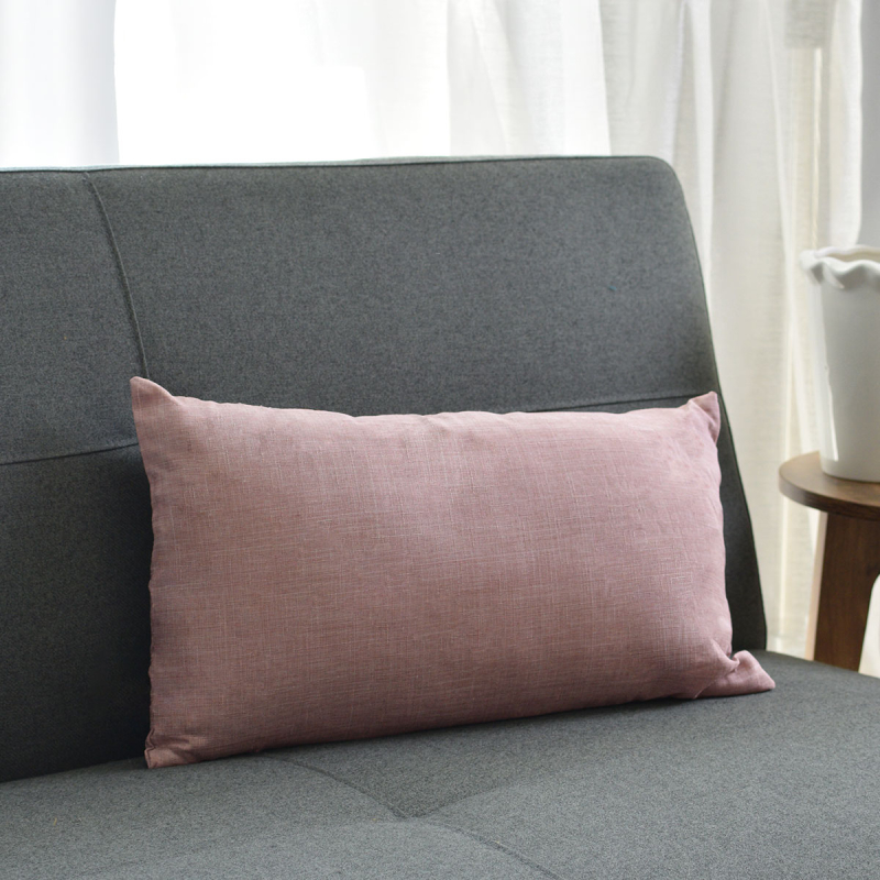 Διακοσμητικό Μαξιλάρι (30x50) S-F Bea Poudre C28538021