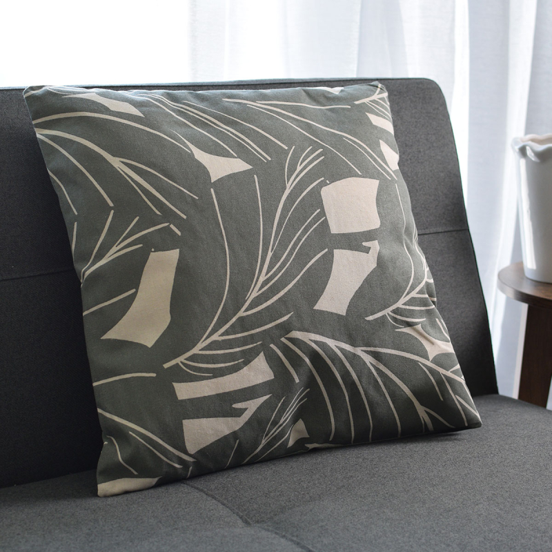 Διακοσμητικό Μαξιλάρι (45x45) S-F Akita Sage C0D547001