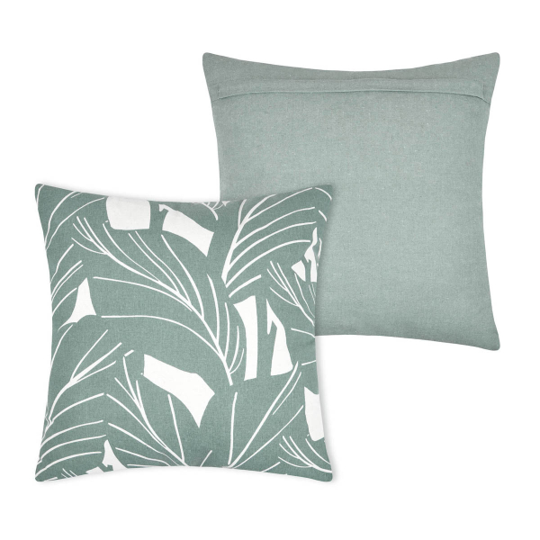 Διακοσμητικό Μαξιλάρι (45x45) S-F Akita Sage C0D547001