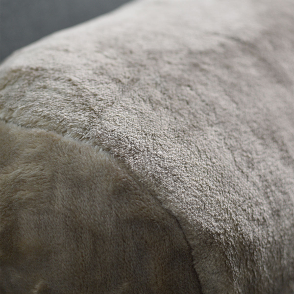 Διακοσμητικό Μαξιλάρι Βελουτέ (20x45) S-F Doudou Lin C45792002