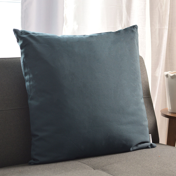 Διακοσμητικό Μαξιλάρι (60x60) S-F Nelson Cobalt C64689043