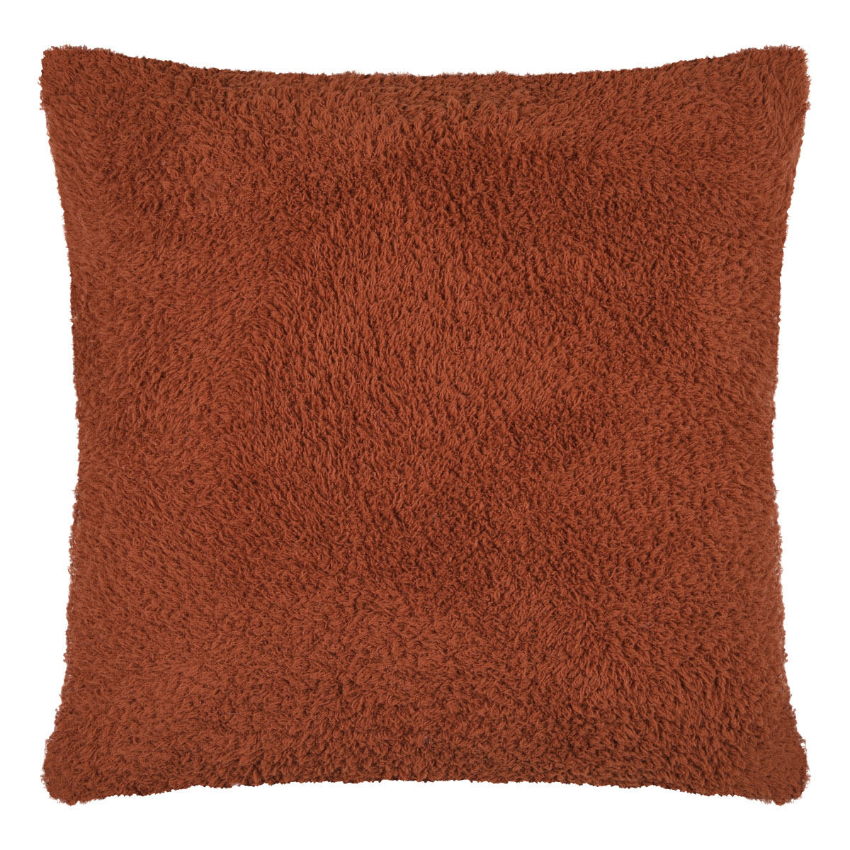 Διακοσμητικό Μαξιλάρι Fleece (50X50) S-F Montreal Roux C1C681007 Home Λευκά Είδη Σαλονιού Μαξιλάρια Διακοσμητικά Spitishop