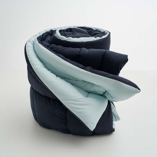 Πάπλωμα Υπέρδιπλο (220x230) 2 Όψεων Vesta Micro 23