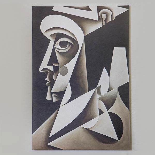 Πίνακας (60x90) Estheti 755-12094