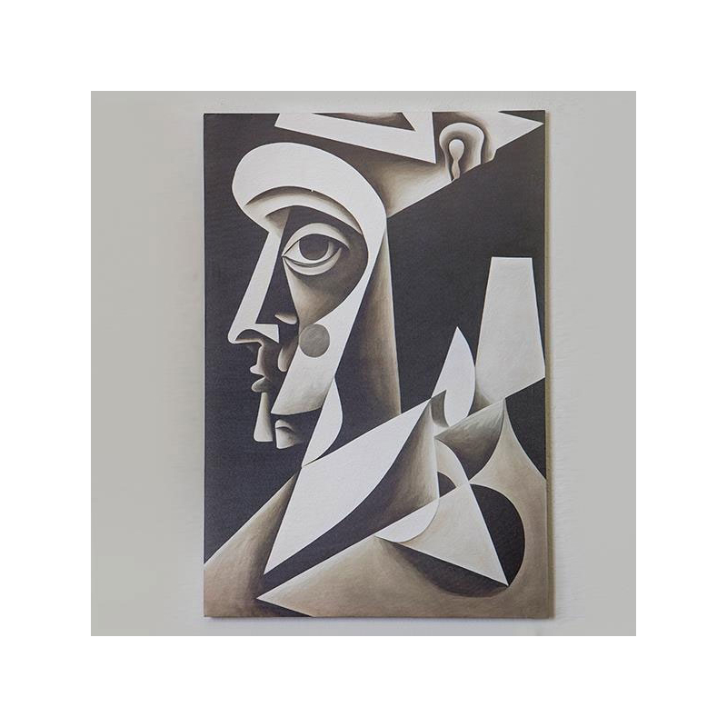 Πίνακας (60x90) Estheti 755-12094