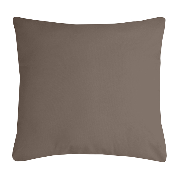 Διακοσμητικό Μαξιλάρι (40x40) S-F Nelson Taupe C04689003