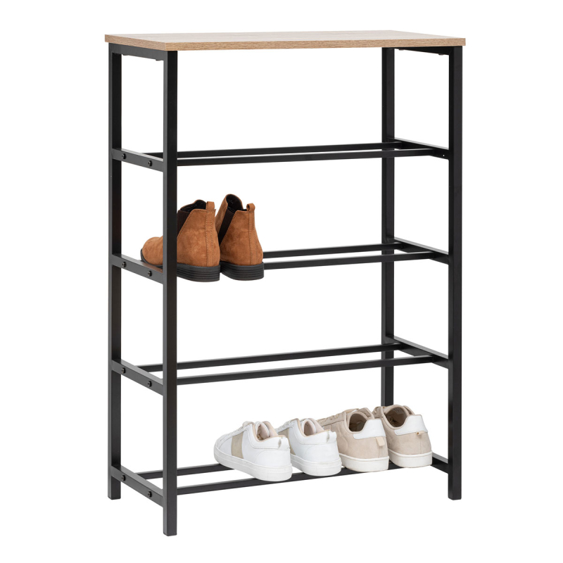 Παπουτσοθήκη 12 Θέσεων (63x30x90) F-V Aliaj 193452