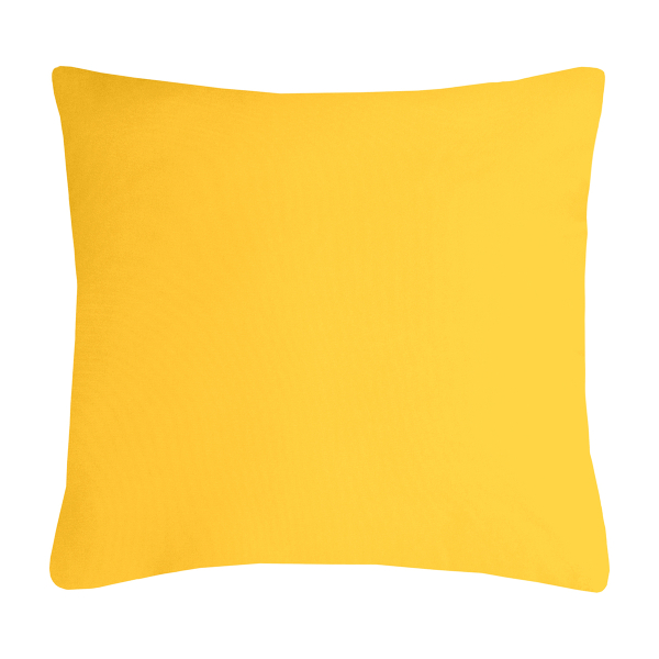 Διακοσμητικό Μαξιλάρι (40x40) S-F Nelson Jaune C04689021