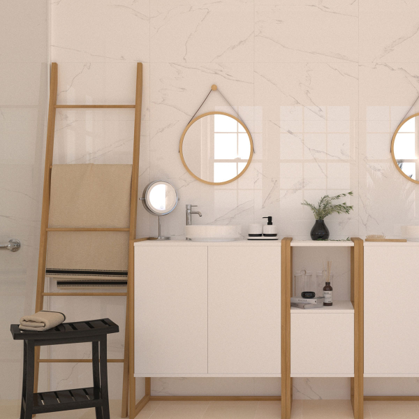 Σκάλα Κρεμάστρα (44x170) F-V Bamboo 140807