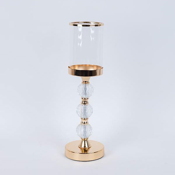 Κηροπήγιο (Φ12x40.5) Estheti 752-24101