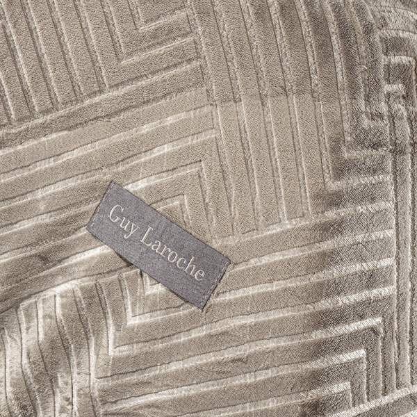 Πάπλωμα Μονό (160x240) Guy Laroche York Natural