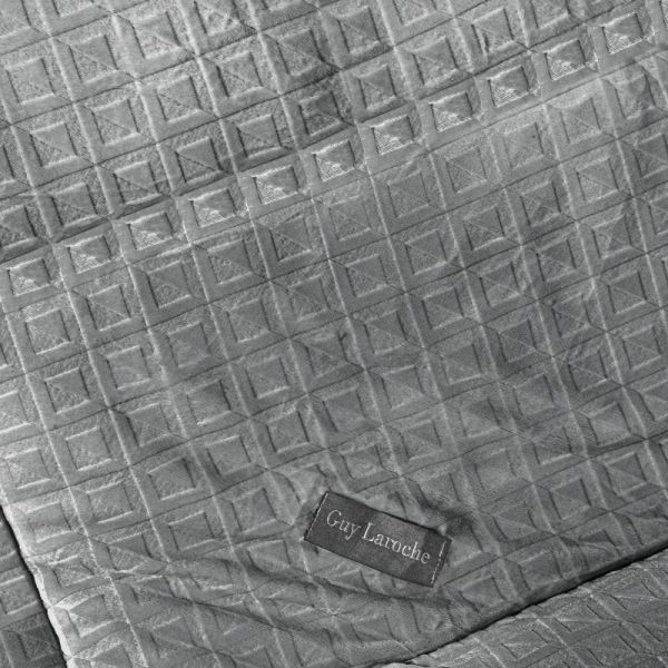 Πάπλωμα Μονό (160x240) Guy Laroche Profile Grey