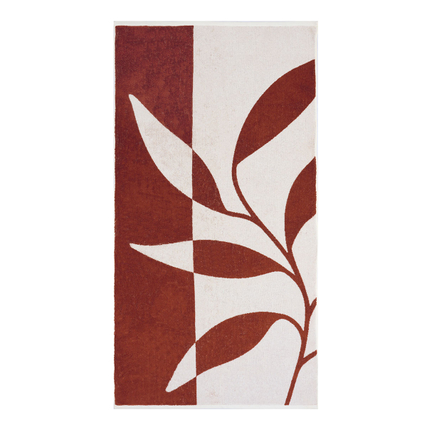 Πετσέτα Σώματος (70x140) Kentia Stylish Gaia 02 550gsm