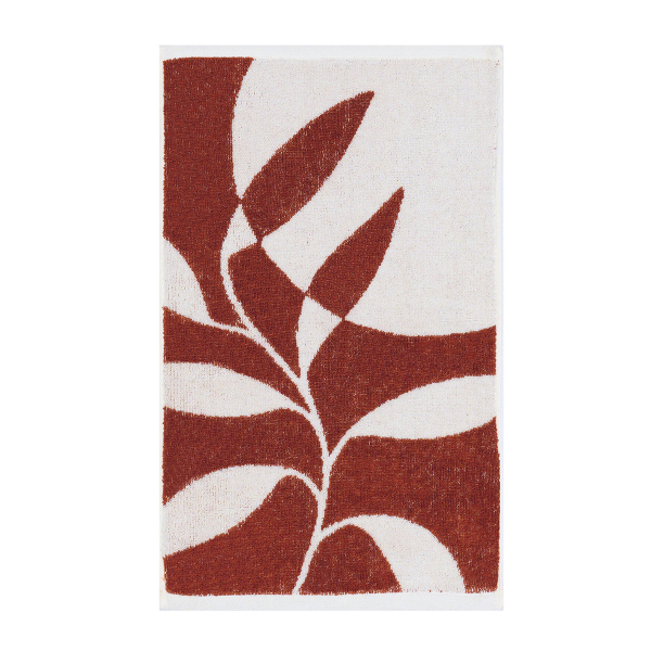 Πετσέτα Χεριών (30x50) Kentia Stylish Gaia 02 550gsm