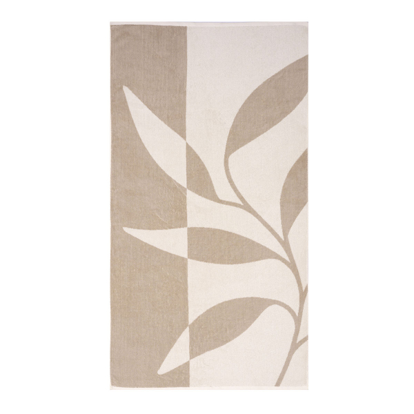 Πετσέτα Σώματος (70x140) Kentia Stylish Gaia 02 550gsm