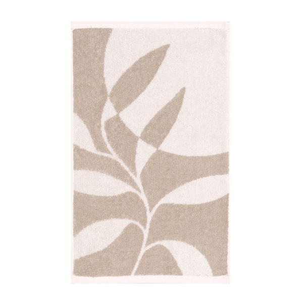 Πετσέτα Χεριών (30x50) Kentia Stylish Gaia 02 550gsm